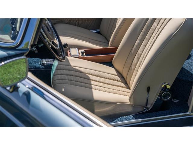 1971 Mercedes-Benz 280SL (CC-2090558) for sale in Boca Raton, Florida
