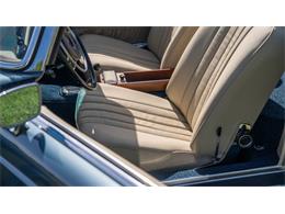 1971 Mercedes-Benz 280SL (CC-2090558) for sale in Boca Raton, Florida