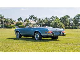 1971 Mercedes-Benz 280SL (CC-2090558) for sale in Boca Raton, Florida
