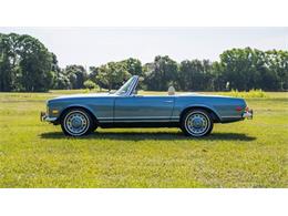 1971 Mercedes-Benz 280SL (CC-2090558) for sale in Boca Raton, Florida
