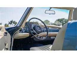 1971 Mercedes-Benz 280SL (CC-2090558) for sale in Boca Raton, Florida
