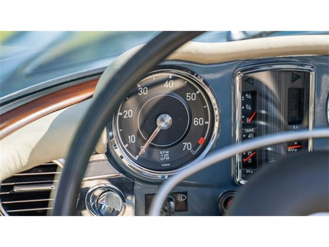 1971 Mercedes-Benz 280SL (CC-2090558) for sale in Boca Raton, Florida