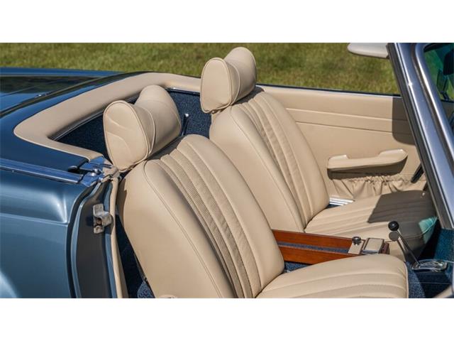 1971 Mercedes-Benz 280SL (CC-2090558) for sale in Boca Raton, Florida