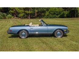 1971 Mercedes-Benz 280SL (CC-2090558) for sale in Boca Raton, Florida