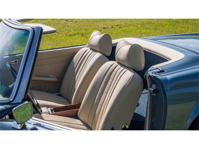 1971 Mercedes-Benz 280SL (CC-2090558) for sale in Boca Raton, Florida