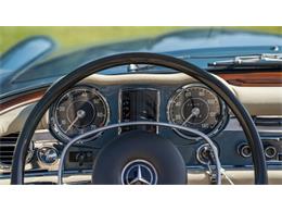 1971 Mercedes-Benz 280SL (CC-2090558) for sale in Boca Raton, Florida