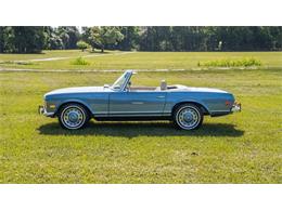 1971 Mercedes-Benz 280SL (CC-2090558) for sale in Boca Raton, Florida