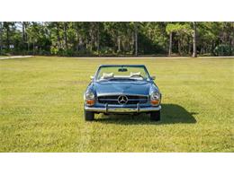 1971 Mercedes-Benz 280SL (CC-2090558) for sale in Boca Raton, Florida