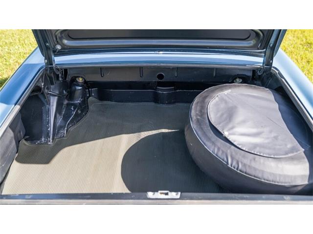 1971 Mercedes-Benz 280SL (CC-2090558) for sale in Boca Raton, Florida