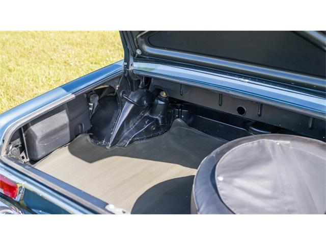 1971 Mercedes-Benz 280SL (CC-2090558) for sale in Boca Raton, Florida