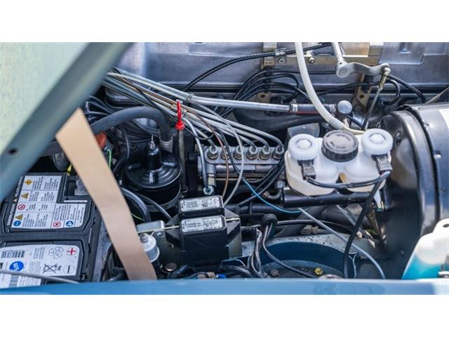 1971 Mercedes-Benz 280SL (CC-2090558) for sale in Boca Raton, Florida
