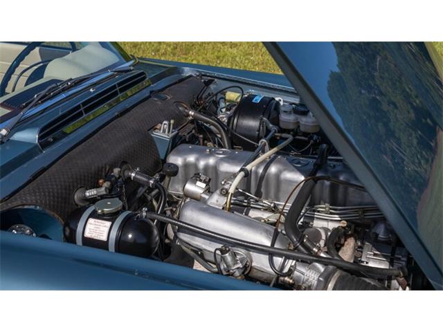 1971 Mercedes-Benz 280SL (CC-2090558) for sale in Boca Raton, Florida