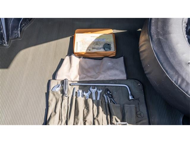 1971 Mercedes-Benz 280SL (CC-2090558) for sale in Boca Raton, Florida