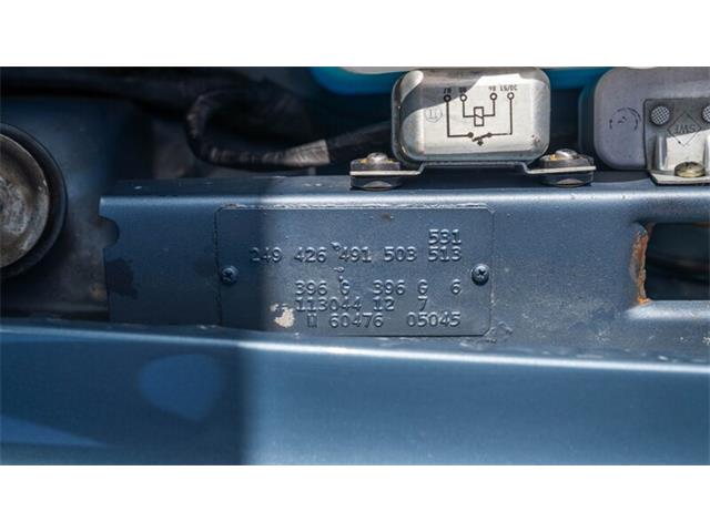 1971 Mercedes-Benz 280SL (CC-2090558) for sale in Boca Raton, Florida