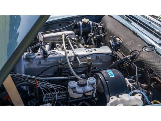 1971 Mercedes-Benz 280SL (CC-2090558) for sale in Boca Raton, Florida