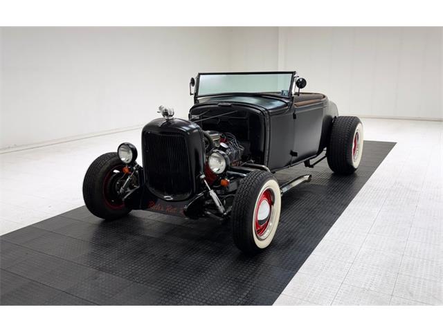 1931 Ford Model A (CC-2095580) for sale in Morgantown, Pennsylvania