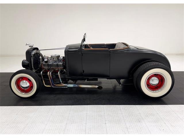 1931 Ford Model A (CC-2095580) for sale in Morgantown, Pennsylvania