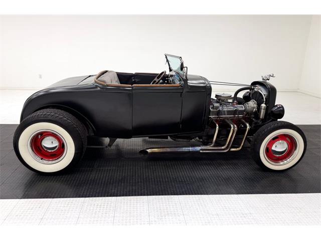 1931 Ford Model A (CC-2095580) for sale in Morgantown, Pennsylvania
