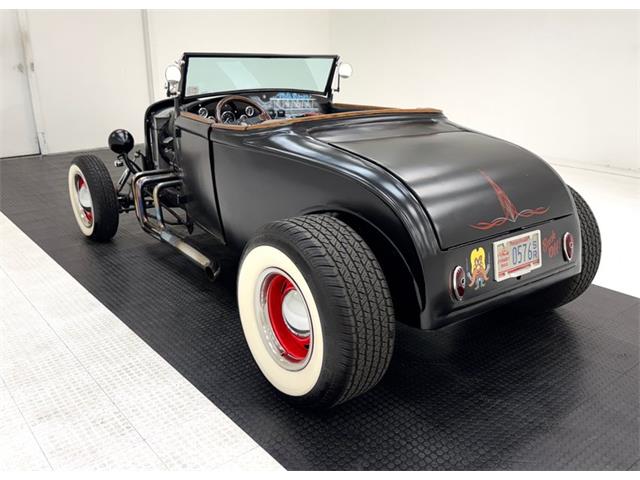 1931 Ford Model A (CC-2095580) for sale in Morgantown, Pennsylvania