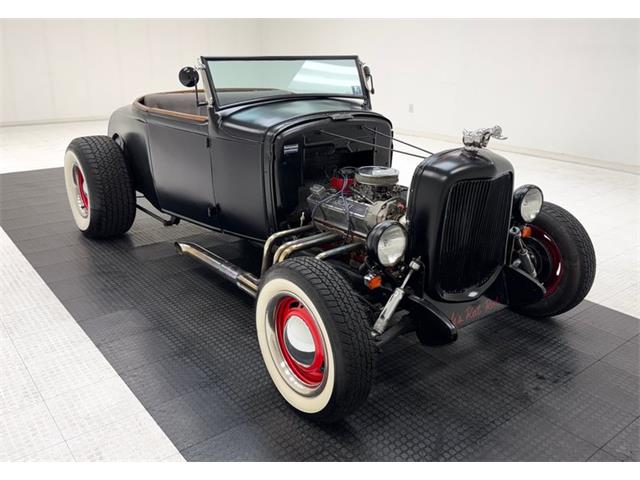 1931 Ford Model A (CC-2095580) for sale in Morgantown, Pennsylvania