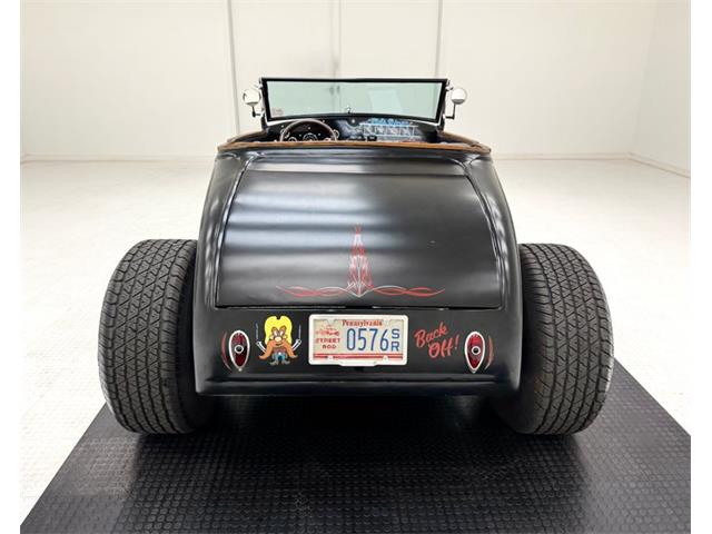 1931 Ford Model A (CC-2095580) for sale in Morgantown, Pennsylvania