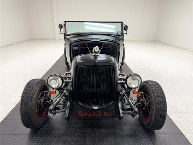 1931 Ford Model A (CC-2095580) for sale in Morgantown, Pennsylvania