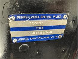 1931 Ford Model A (CC-2095580) for sale in Morgantown, Pennsylvania