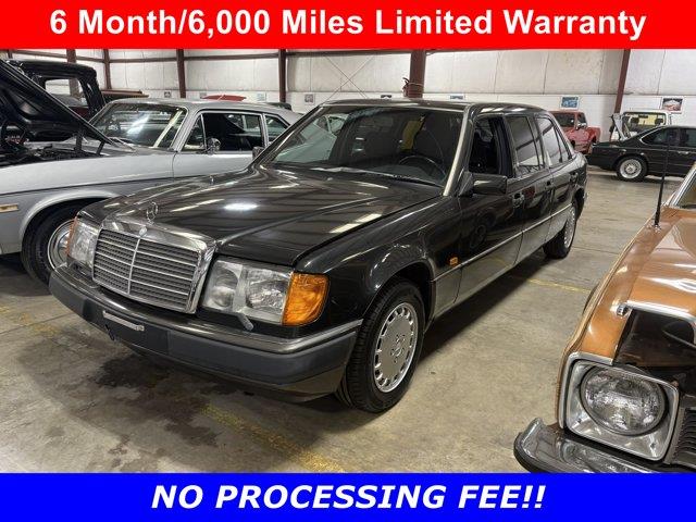 1990 Mercedes-Benz 260 (CC-2095581) for sale in Christiansburg, Virginia