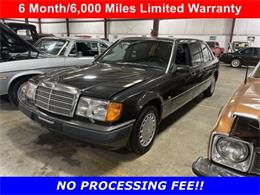 1990 Mercedes-Benz 260 (CC-2095581) for sale in Christiansburg, Virginia
