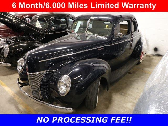 1940 Ford Street Rod (CC-2095582) for sale in Christiansburg, Virginia