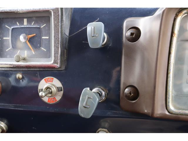 1959 Datsun 1600 (CC-2095584) for sale in Christiansburg, Virginia