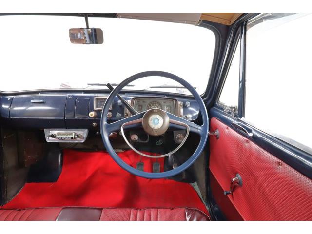1959 Datsun 1600 (CC-2095584) for sale in Christiansburg, Virginia