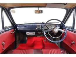1959 Datsun 1600 (CC-2095584) for sale in Christiansburg, Virginia