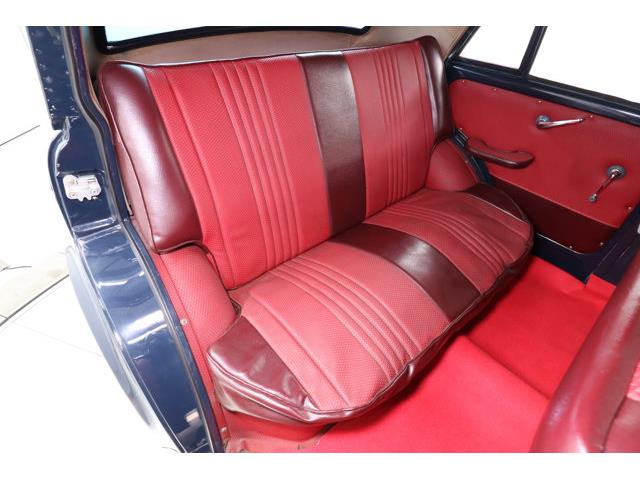 1959 Datsun 1600 (CC-2095584) for sale in Christiansburg, Virginia
