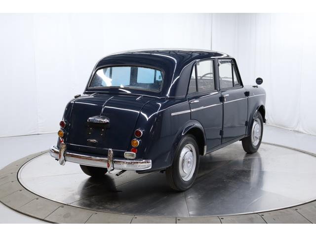 1959 Datsun 1600 (CC-2095584) for sale in Christiansburg, Virginia
