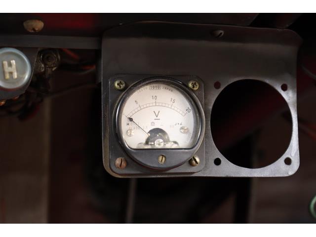 1959 Datsun 1600 (CC-2095584) for sale in Christiansburg, Virginia