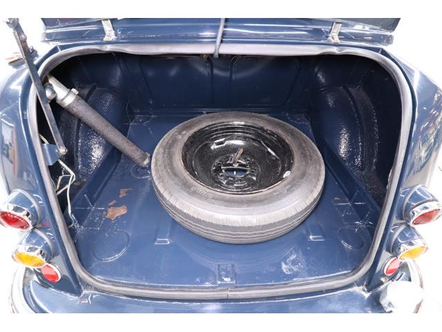 1959 Datsun 1600 (CC-2095584) for sale in Christiansburg, Virginia