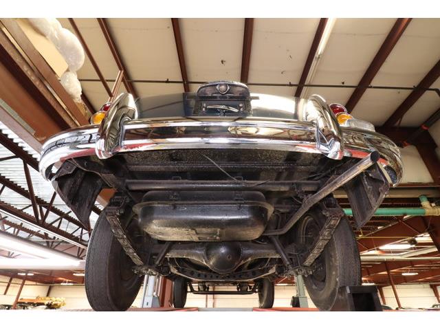 1959 Datsun 1600 (CC-2095584) for sale in Christiansburg, Virginia