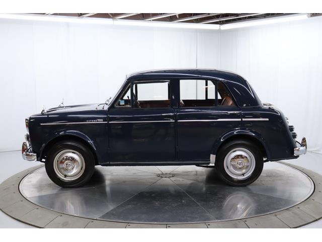 1959 Datsun 1600 (CC-2095584) for sale in Christiansburg, Virginia