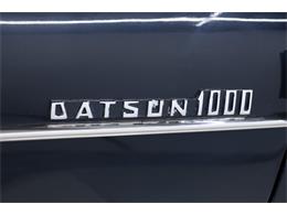 1959 Datsun 1600 (CC-2095584) for sale in Christiansburg, Virginia