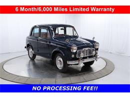 1959 Datsun 1600 (CC-2095584) for sale in Christiansburg, Virginia