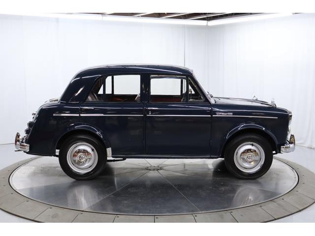 1959 Datsun 1600 (CC-2095584) for sale in Christiansburg, Virginia