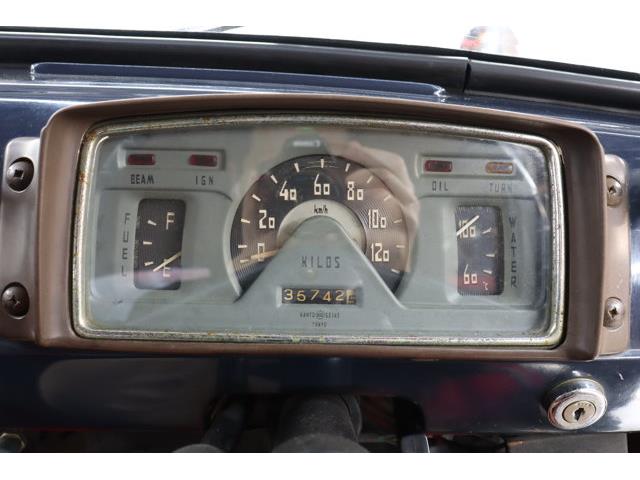 1959 Datsun 1600 (CC-2095584) for sale in Christiansburg, Virginia