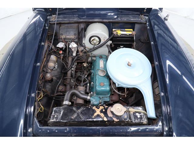 1959 Datsun 1600 (CC-2095584) for sale in Christiansburg, Virginia