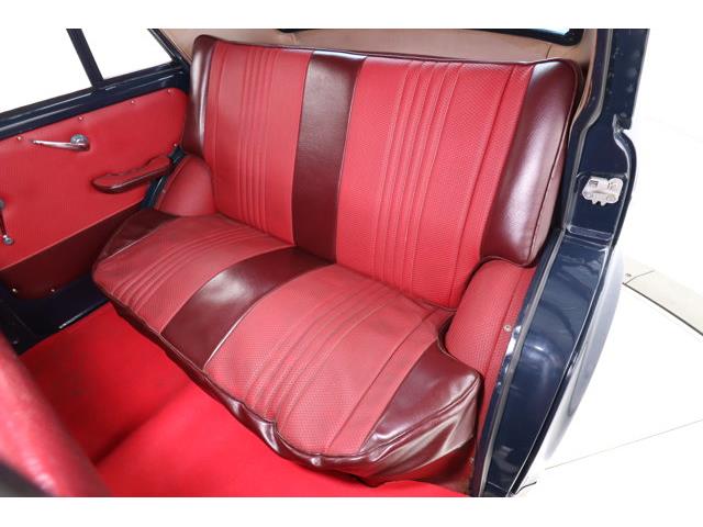 1959 Datsun 1600 (CC-2095584) for sale in Christiansburg, Virginia