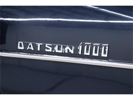 1959 Datsun 1600 (CC-2095584) for sale in Christiansburg, Virginia