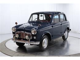 1959 Datsun 1600 (CC-2095584) for sale in Christiansburg, Virginia