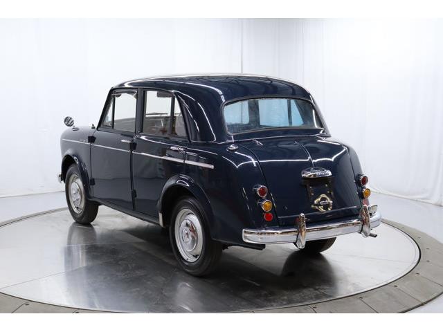 1959 Datsun 1600 (CC-2095584) for sale in Christiansburg, Virginia