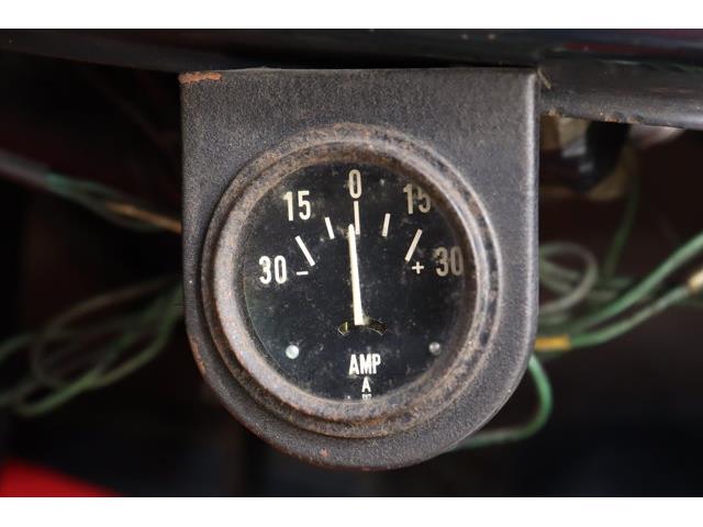1959 Datsun 1600 (CC-2095584) for sale in Christiansburg, Virginia