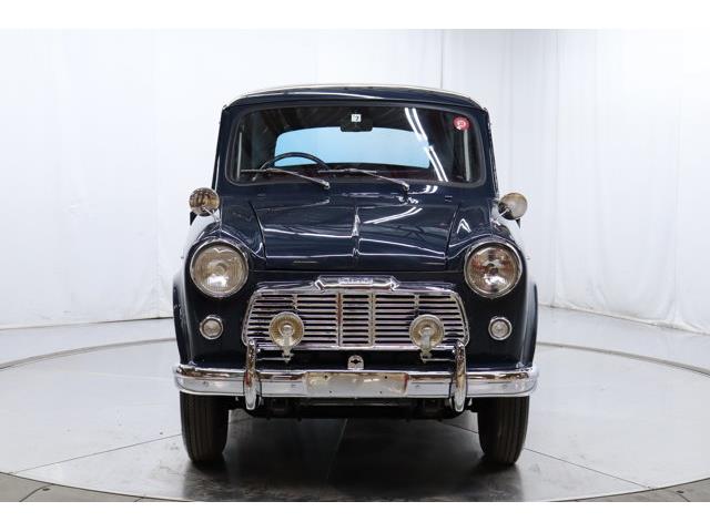 1959 Datsun 1600 (CC-2095584) for sale in Christiansburg, Virginia